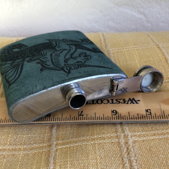 Reduced! Mythical Creature Flask - Picture 5 of 5